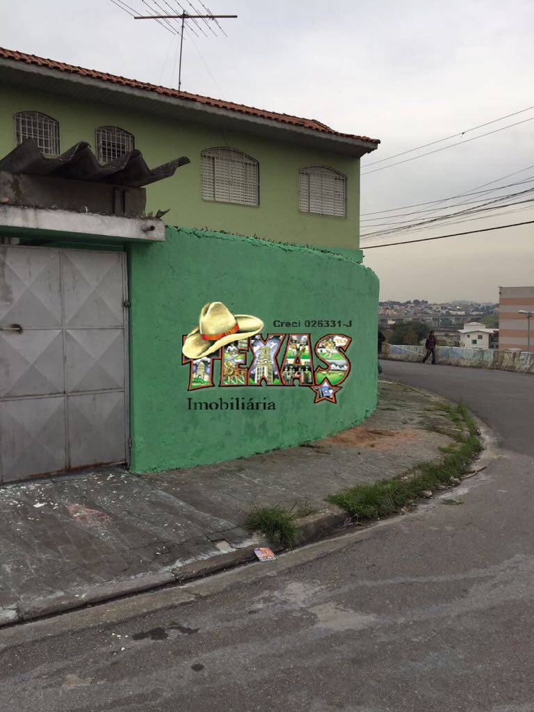 Sobrado à venda com 3 quartos, 150m² - Foto 16