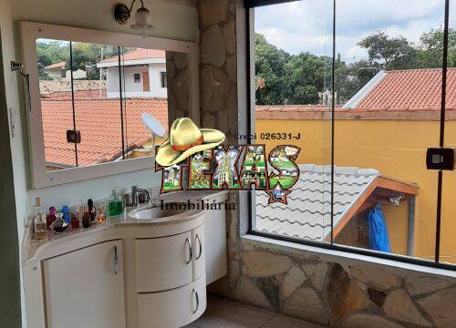 Sobrado à venda com 4 quartos, 335m² - Foto 4