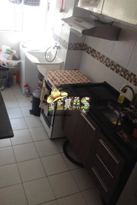 Apartamento à venda com 2 quartos, 37m² - Foto 10