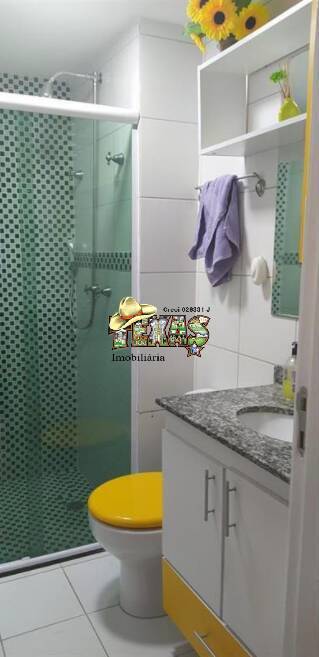 Apartamento à venda com 3 quartos, 71m² - Foto 11