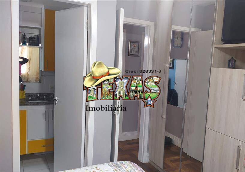 Apartamento à venda com 3 quartos, 71m² - Foto 14