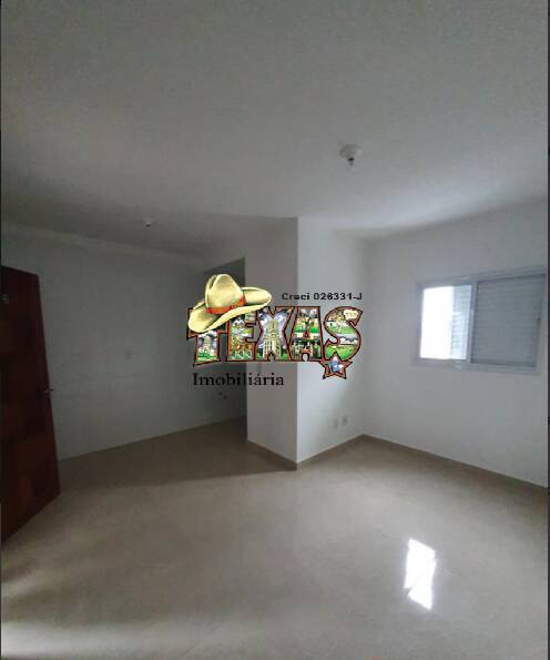 Apartamento à venda com 2 quartos, 43m² - Foto 2