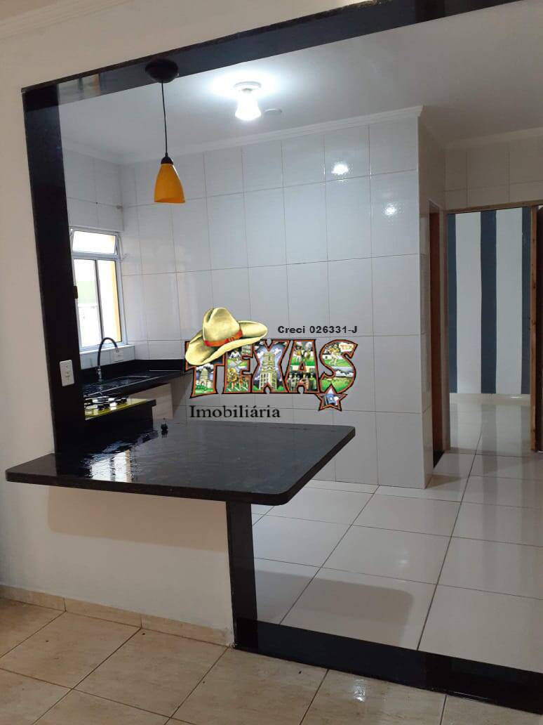 Sobrado à venda com 3 quartos, 250m² - Foto 3