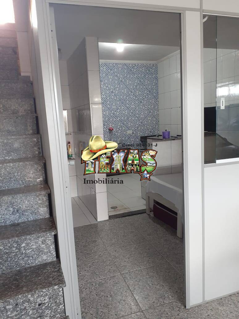 Sobrado à venda com 3 quartos, 250m² - Foto 5