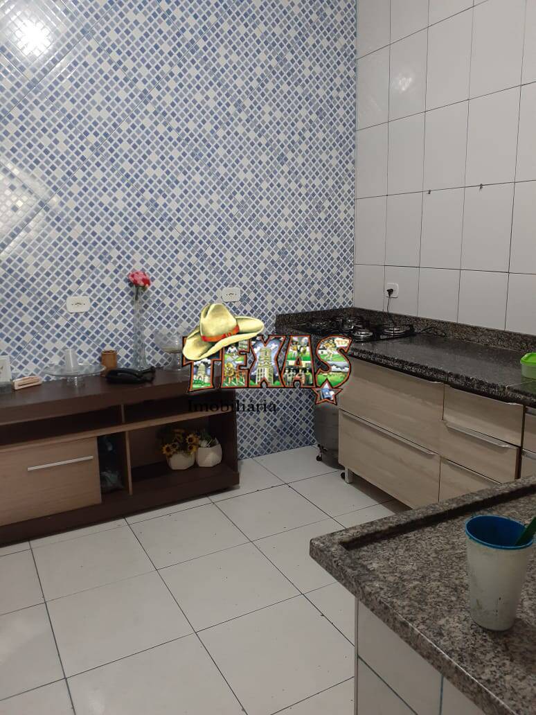 Sobrado à venda com 3 quartos, 250m² - Foto 6