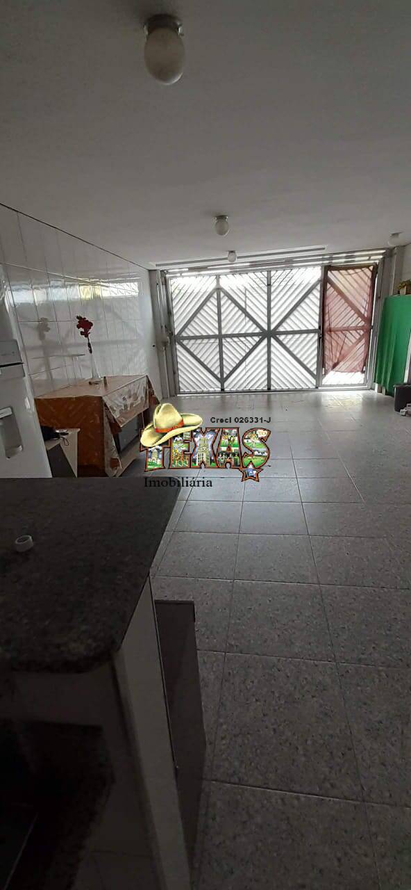 Sobrado à venda com 3 quartos, 250m² - Foto 7