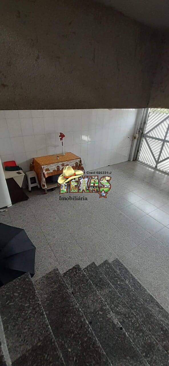 Sobrado à venda com 3 quartos, 250m² - Foto 18