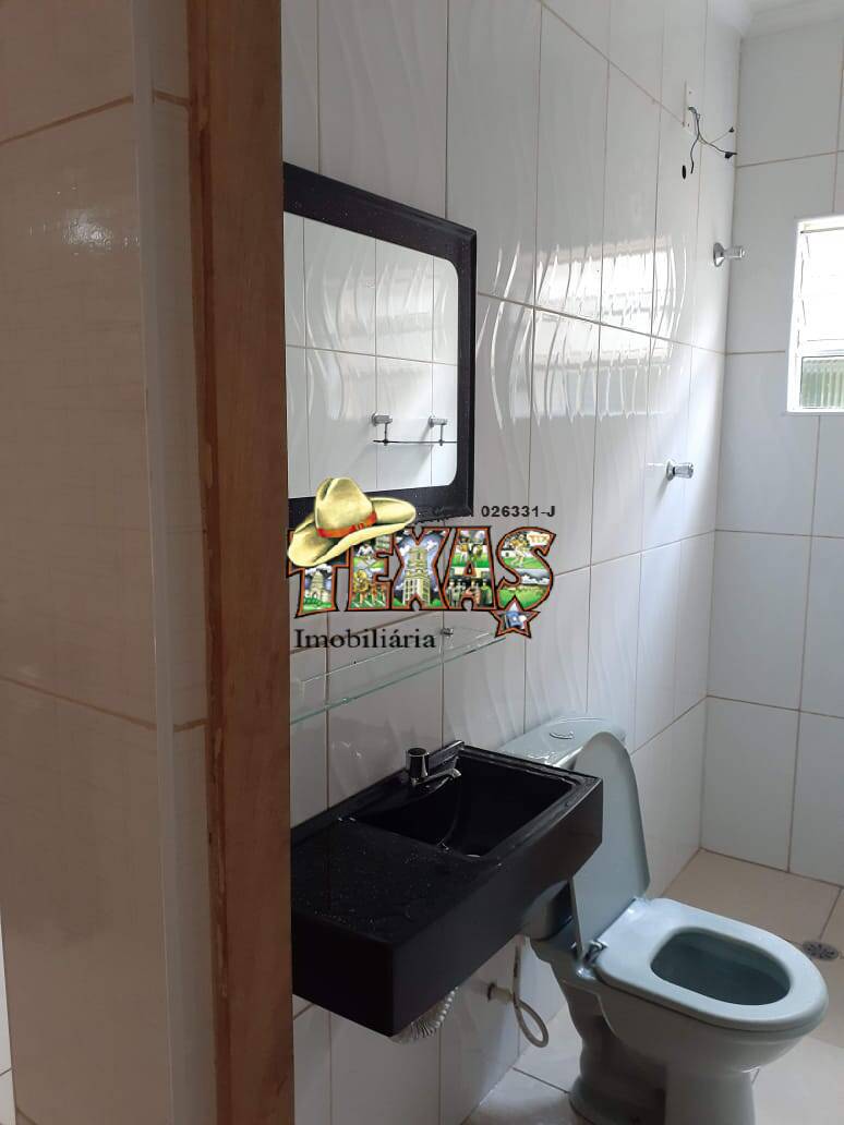 Sobrado à venda com 3 quartos, 250m² - Foto 25