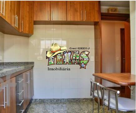 Apartamento à venda com 3 quartos, 107m² - Foto 10