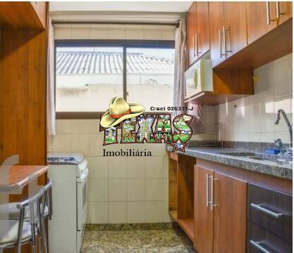 Apartamento à venda com 3 quartos, 107m² - Foto 9