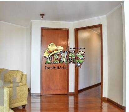 Apartamento à venda com 3 quartos, 107m² - Foto 13