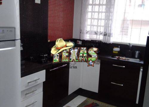 Sobrado à venda com 4 quartos, 300m² - Foto 27