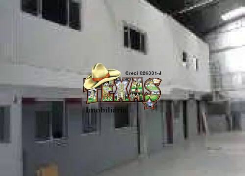 Conjunto Comercial-Sala à venda, 800m² - Foto 1