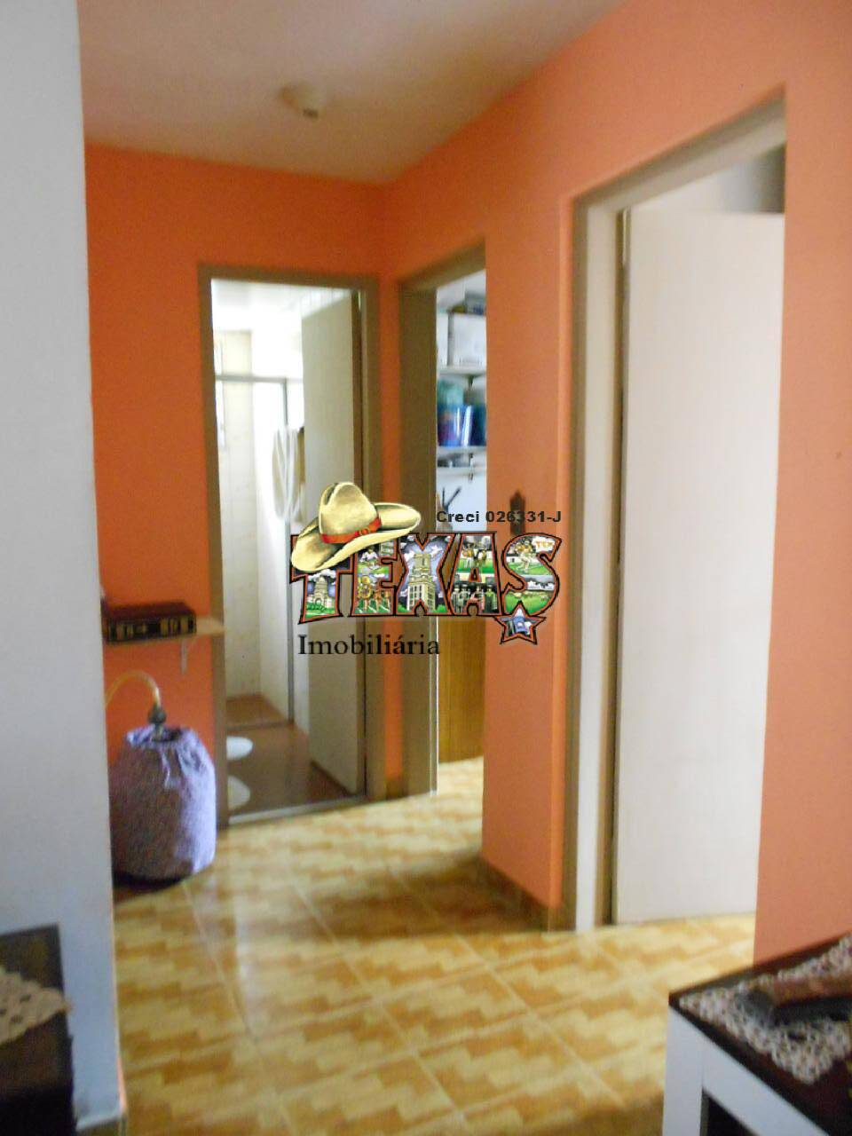 Apartamento à venda com 2 quartos, 50m² - Foto 9