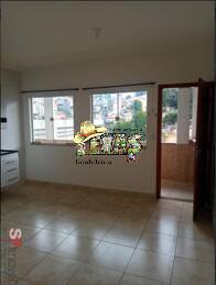 Apartamento à venda com 2 quartos, 37m² - Foto 1