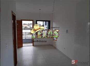 Apartamento à venda com 1 quarto, 34m² - Foto 8