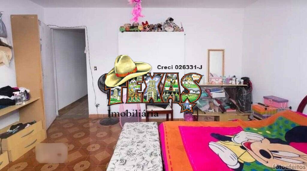 Sobrado à venda com 3 quartos, 160m² - Foto 3