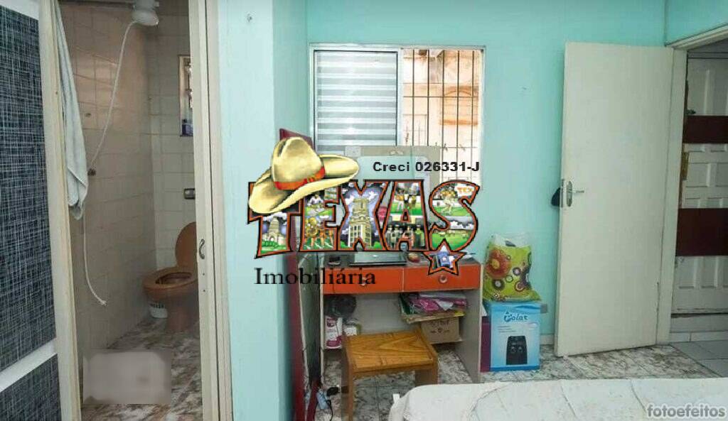 Sobrado à venda com 3 quartos, 160m² - Foto 12