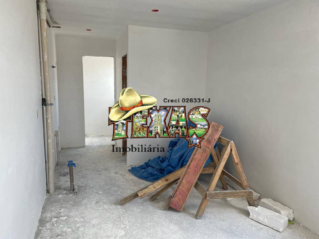 Apartamento à venda com 1 quarto, 40m² - Foto 9