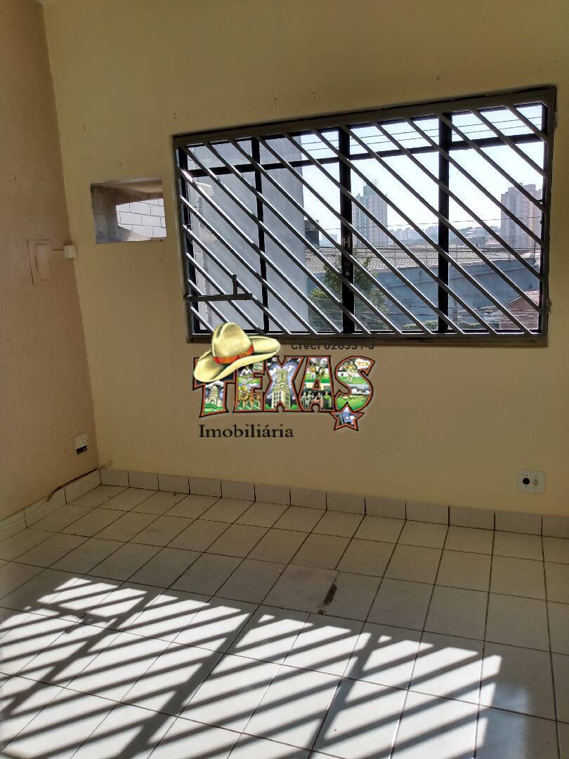 Conjunto Comercial-Sala para alugar, 40m² - Foto 1