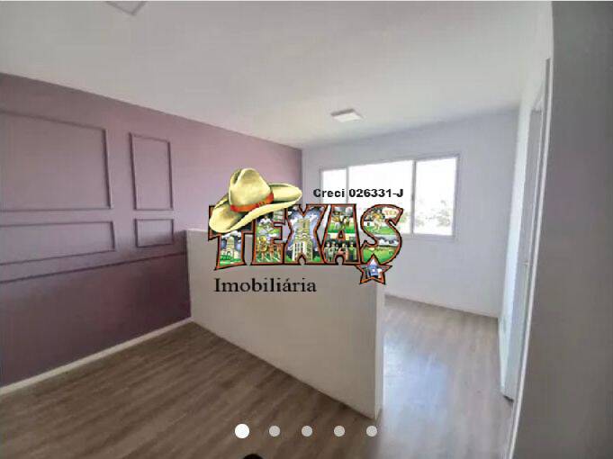 Apartamento à venda com 1 quarto, 24m² - Foto 4