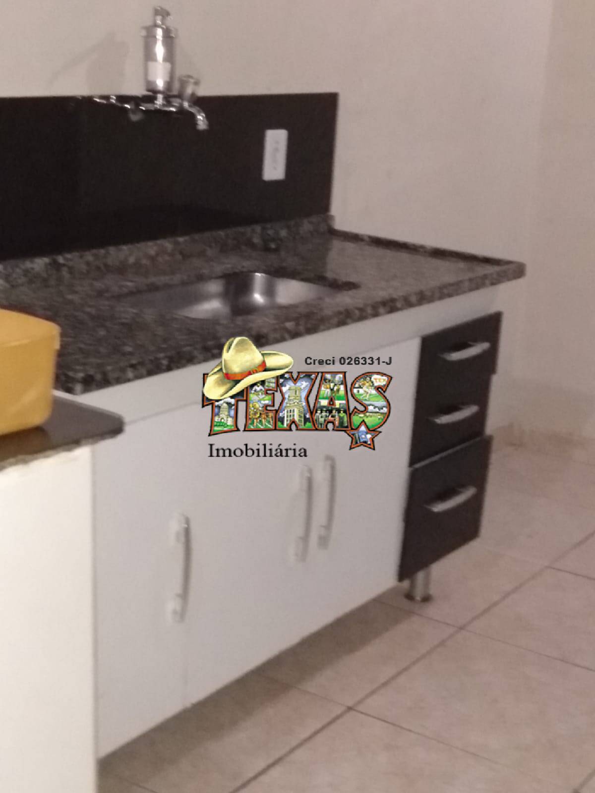 Sobrado à venda com 2 quartos, 50m² - Foto 3