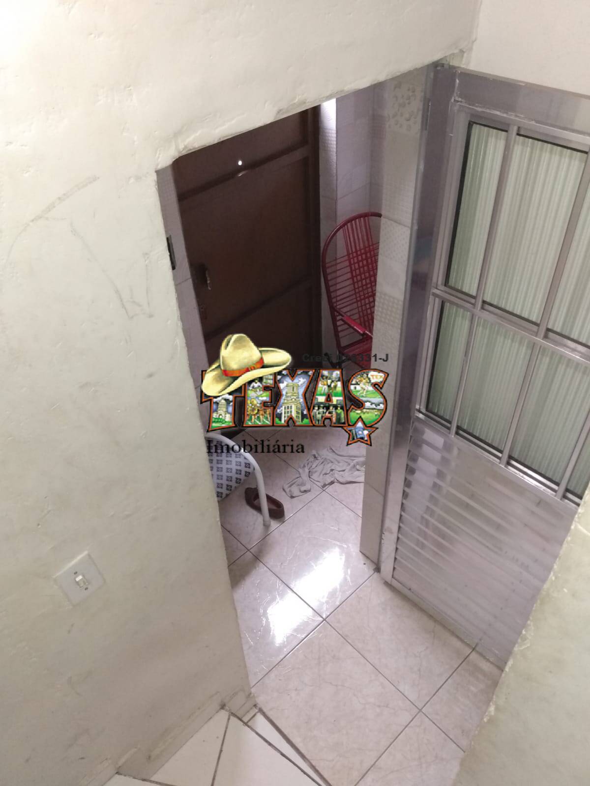 Sobrado à venda com 2 quartos, 50m² - Foto 10