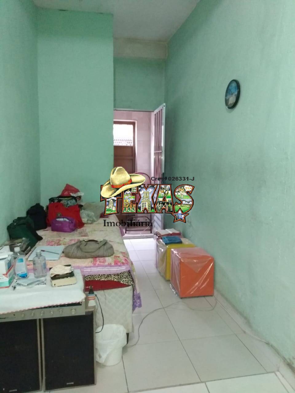 Sobrado à venda com 2 quartos, 50m² - Foto 12