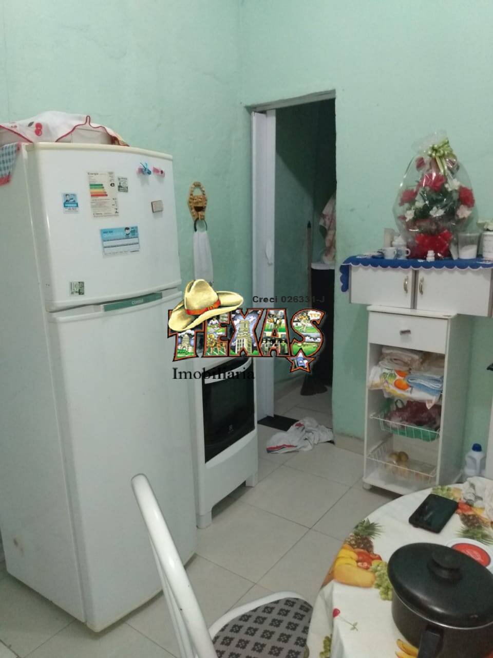 Sobrado à venda com 2 quartos, 50m² - Foto 14