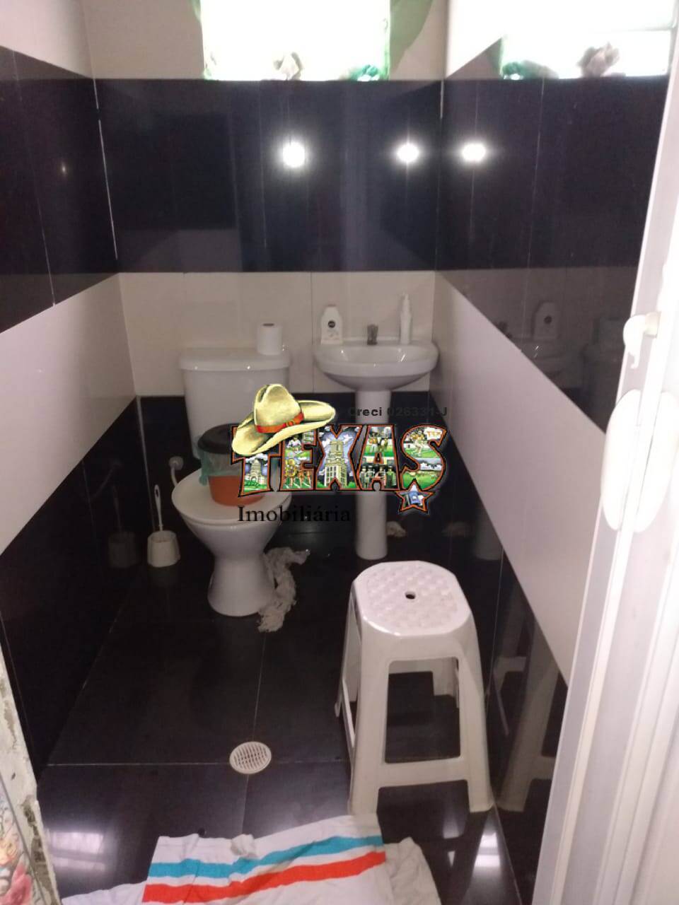 Sobrado à venda com 2 quartos, 50m² - Foto 16