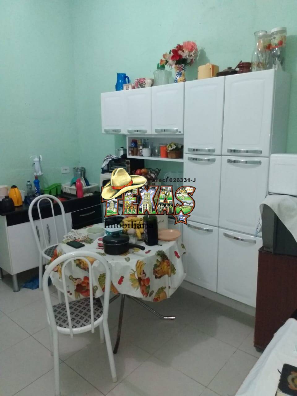 Sobrado à venda com 2 quartos, 50m² - Foto 13