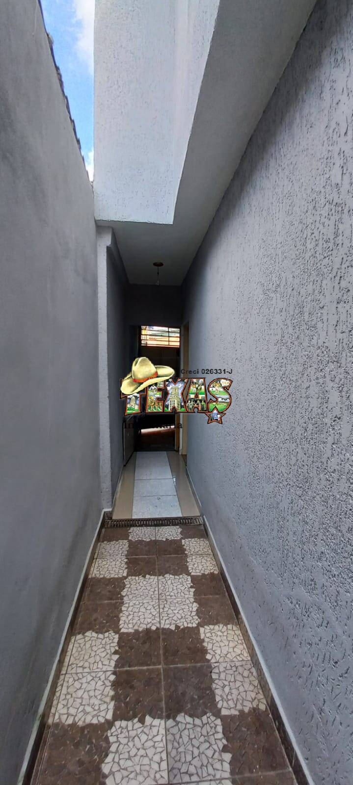 Sobrado à venda com 3 quartos, 140m² - Foto 27