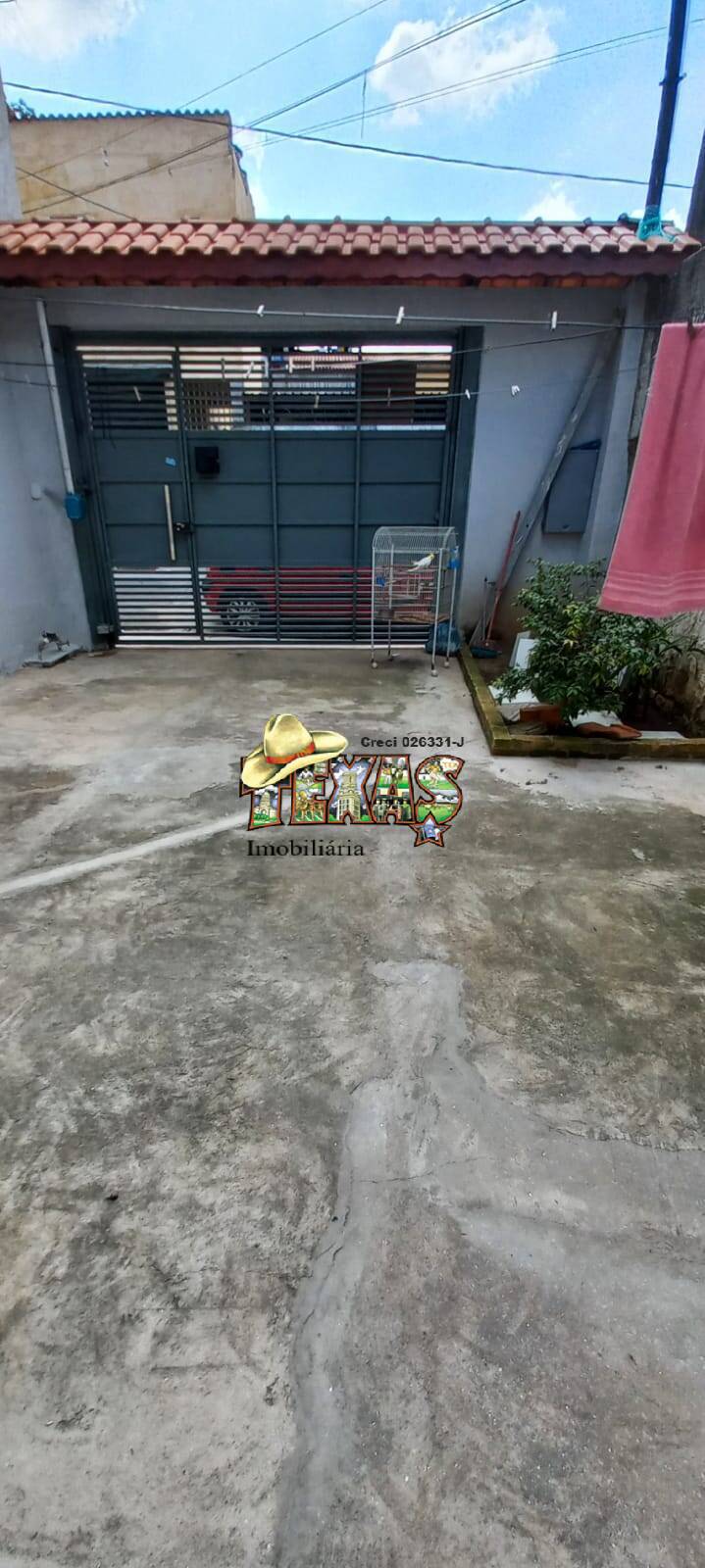 Sobrado à venda com 3 quartos, 140m² - Foto 33