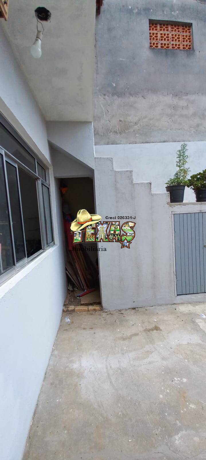 Sobrado à venda com 3 quartos, 140m² - Foto 35