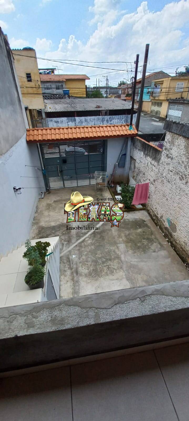 Sobrado à venda com 3 quartos, 140m² - Foto 46