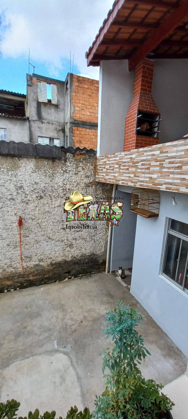 Sobrado à venda com 3 quartos, 140m² - Foto 44