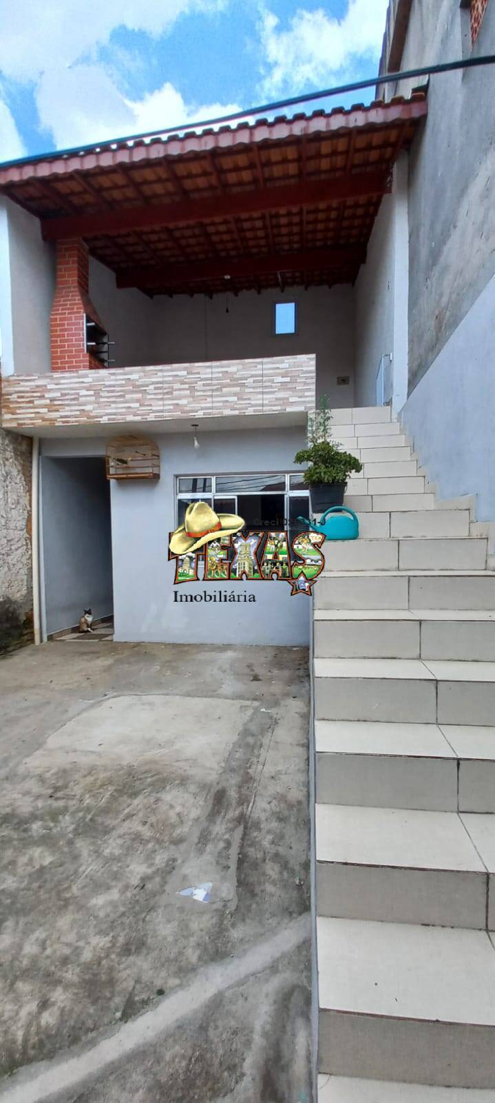 Sobrado à venda com 3 quartos, 140m² - Foto 45