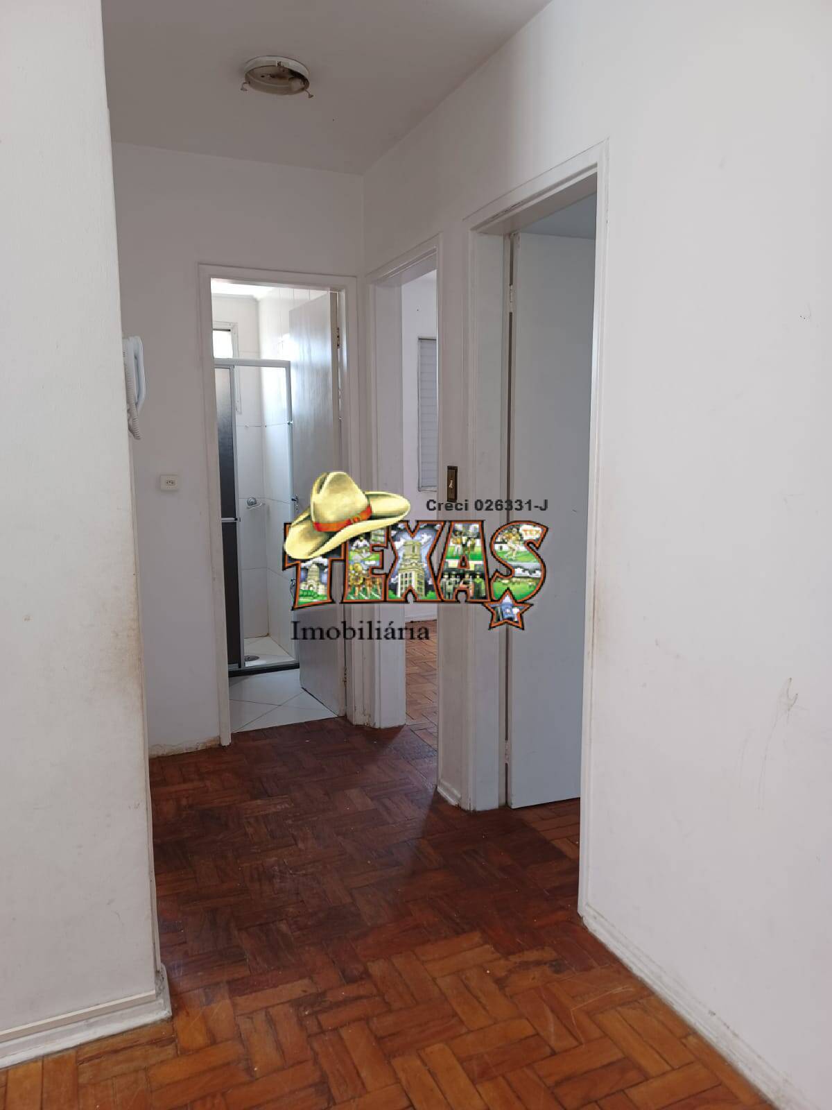 Apartamento à venda com 2 quartos, 48m² - Foto 5