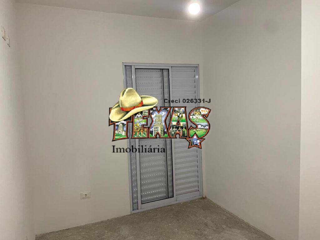 Casa de Condomínio à venda com 3 quartos, 120m² - Foto 10