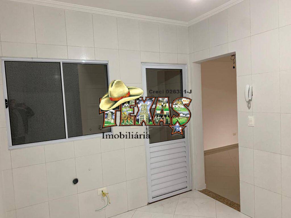 Casa de Condomínio à venda com 3 quartos, 120m² - Foto 16