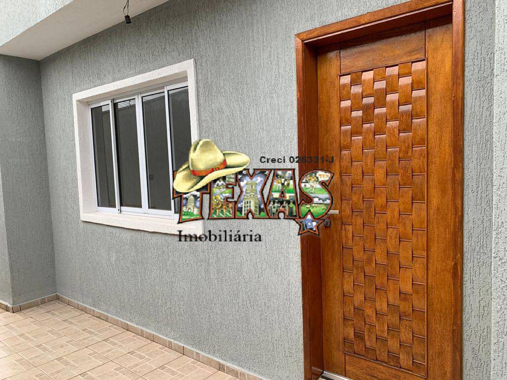 Casa de Condomínio à venda com 3 quartos, 120m² - Foto 23