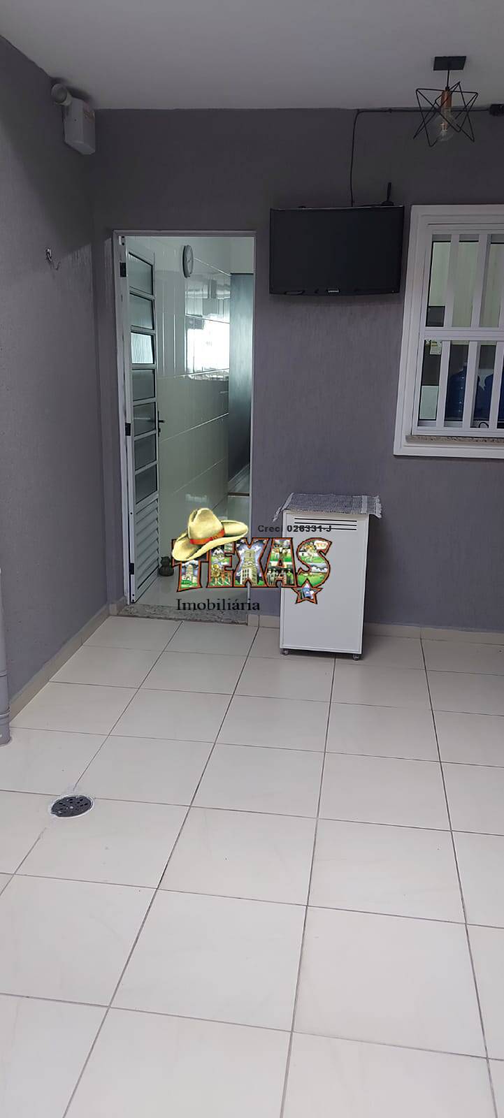 Sobrado à venda com 3 quartos, 90m² - Foto 31