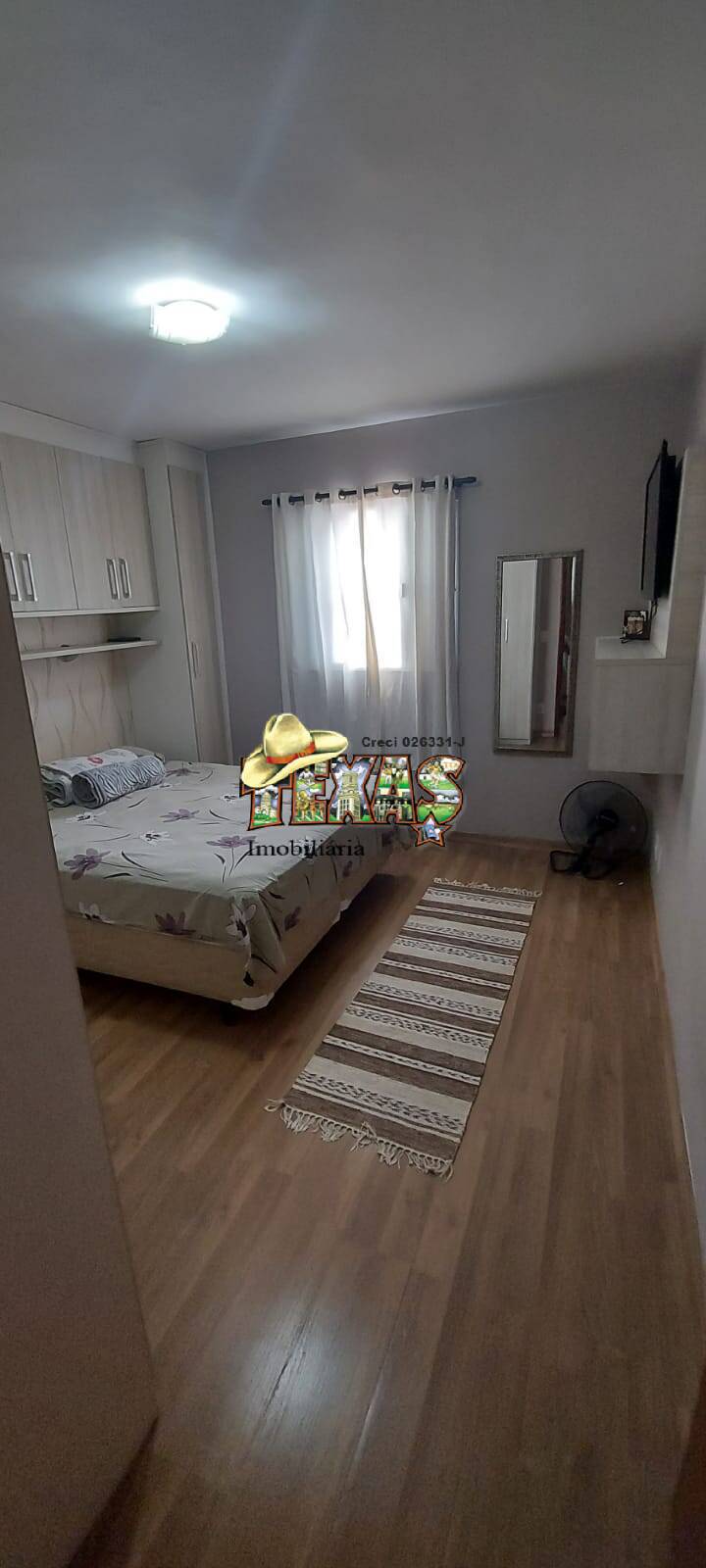 Sobrado à venda com 3 quartos, 90m² - Foto 13