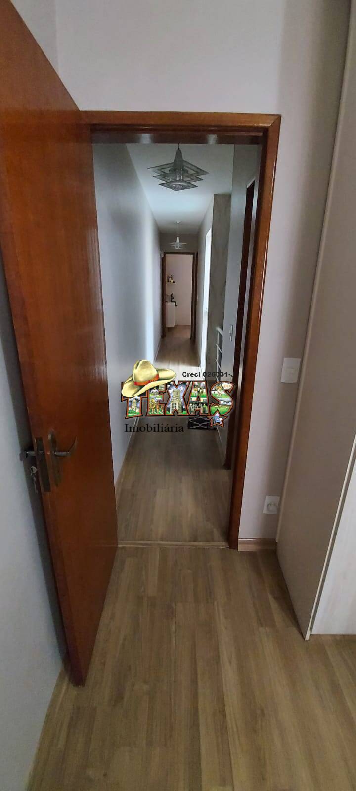 Sobrado à venda com 3 quartos, 90m² - Foto 29