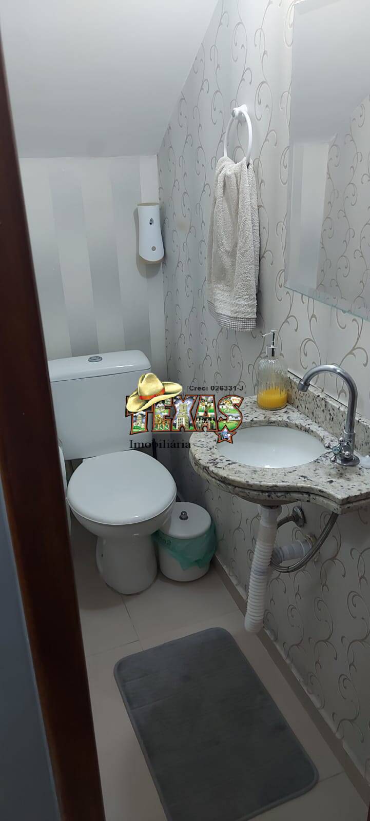 Sobrado à venda com 3 quartos, 90m² - Foto 5