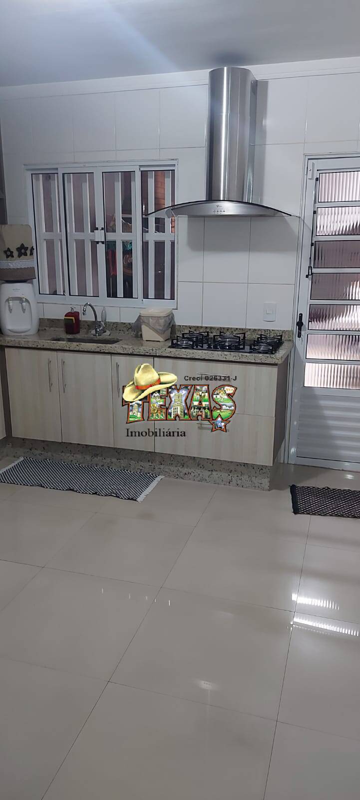 Sobrado à venda com 3 quartos, 90m² - Foto 9