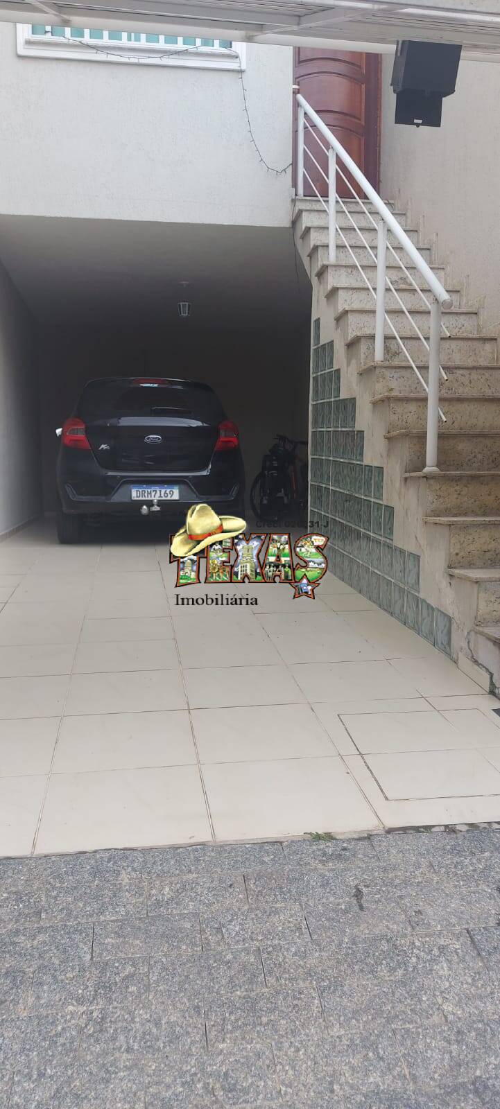 Sobrado à venda com 3 quartos, 90m² - Foto 36