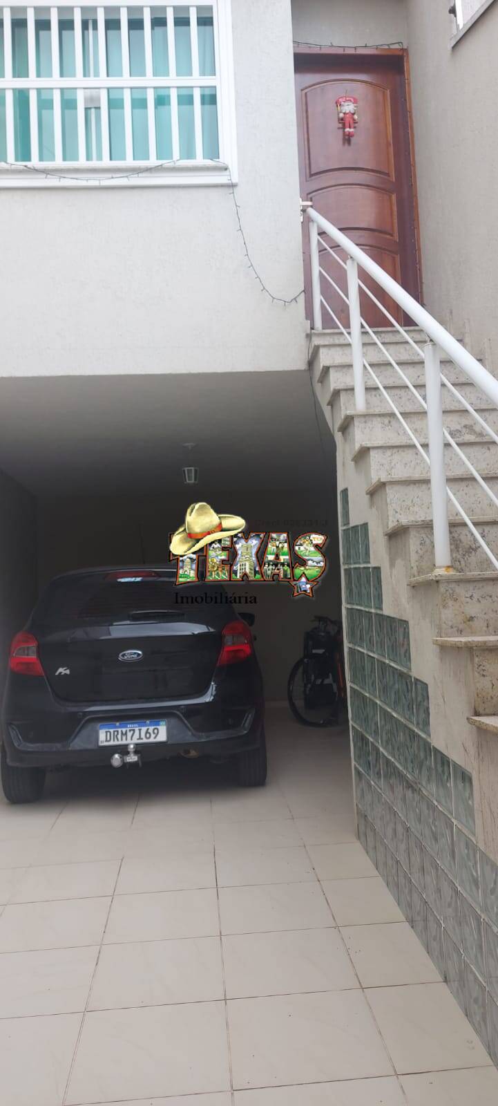 Sobrado à venda com 3 quartos, 90m² - Foto 38