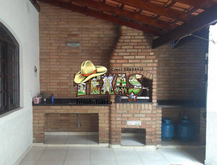 Sobrado à venda com 3 quartos, 260m² - Foto 3