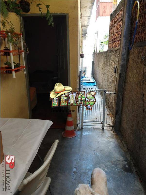 Sobrado à venda com 3 quartos, 190m² - Foto 4